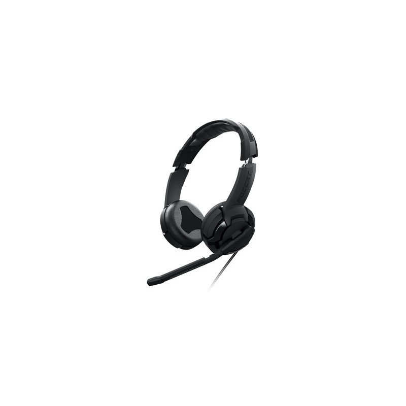 Roccat Kulo USB-headset Gamingheadset - Roccat Kulo headset