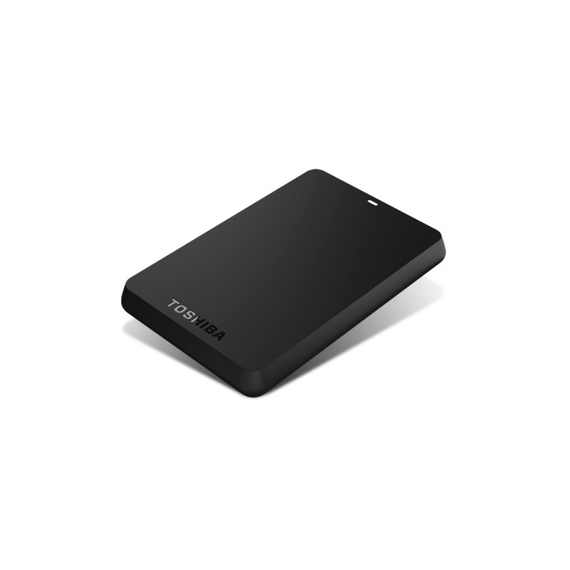 Toshiba extern hårddisk 1 TB USB 3.0 2,5" extern hårddisk - Toshiba extern hårddisk 1TB USB 3.0