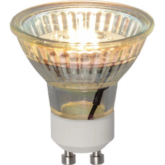 Dimbar LED-lampa sockel GU10 4.8 Watt (50 W)