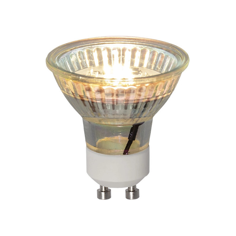 LED-lampa - Dimbar LED-lampa sockel GU10 4.8 Watt (50 W)