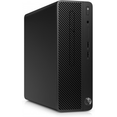 HP 290 G1 SFF i5 8GB 256GB W11P med WiFi & DVD (beg i B-klass*)
