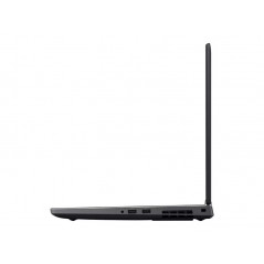 Laptop 15" beg - Dell Precision 7530 15.6" i7 32GB 1TB Quadro P2000 W11P (beg)