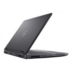Laptop 15" beg - Dell Precision 7530 15.6" i7 32GB 1TB Quadro P2000 W11P (beg)