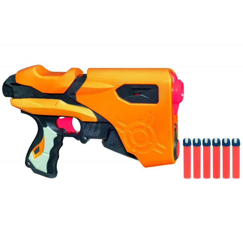 Nerf Dart Tag Speedload Nerf guns - Nerf Dart Tag Speedload