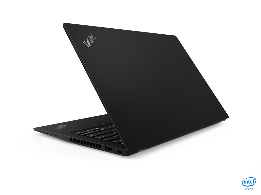Lenovo Thinkpad T14s Gen 1 14" FHD Ryzen 7 16GB 512GB W11P (beg med mura, små märken skärm)