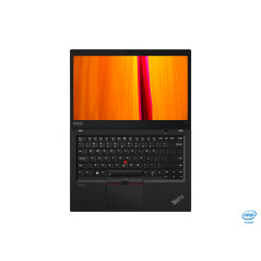 Laptop 14" beg - Lenovo Thinkpad T14s Gen 1 14" FHD Ryzen 7 16GB 512GB W11P (beg med mura, små märken skärm)
