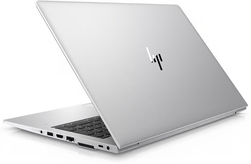 HP EliteBook 850 G6 15.6" Touch FHD i7 16GB 256GB W11P (beg*) |Som ny|