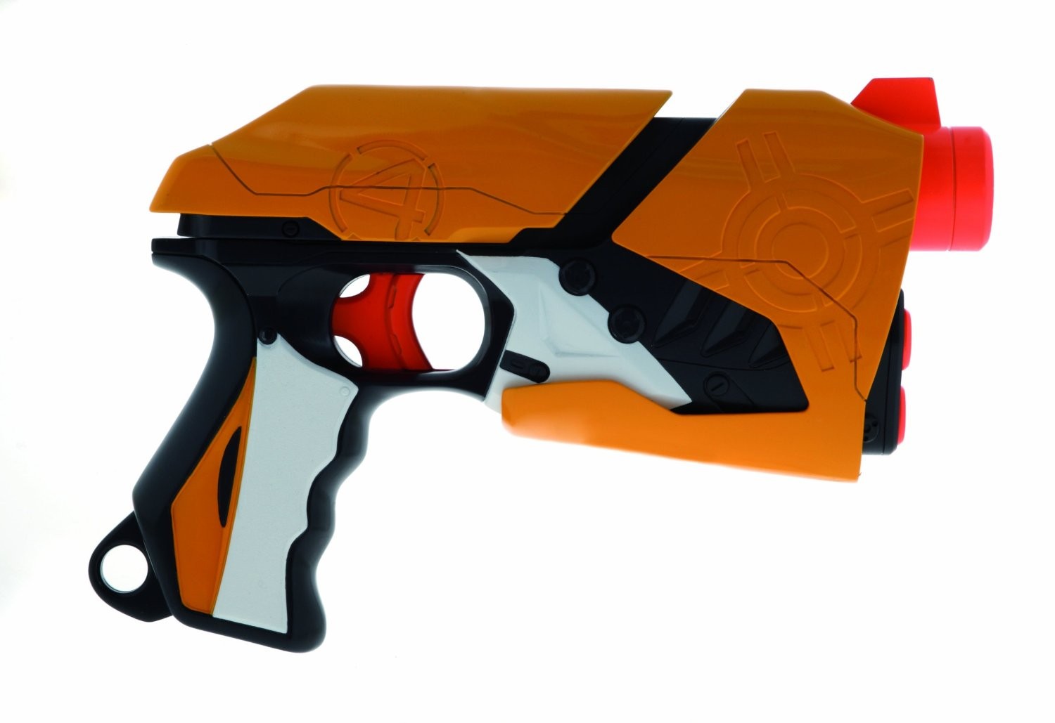 Nerf Dart Tag Sharp Shot - Dart Tag Sharp Shot | Billigteknik.se