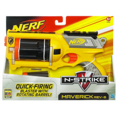 Nerf guns - Nerf N-Strike Maverick