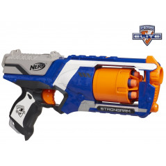 Nerf guns - Nerf N-Strike Elite Strongarm