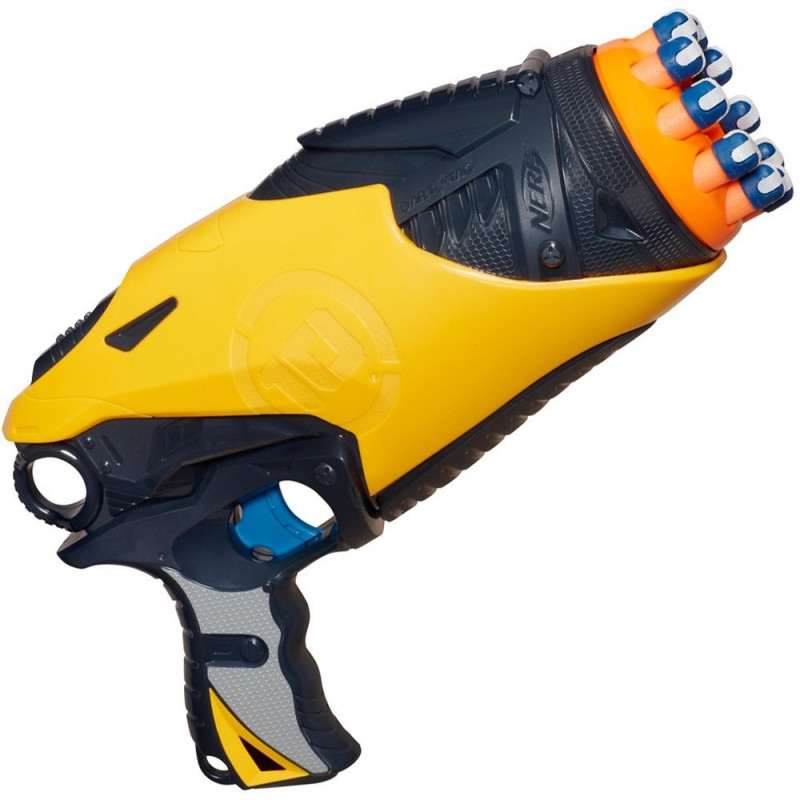 Nerf Dart Tag Speedswarm Nerf guns - Nerf Dart Tag Speedswarm