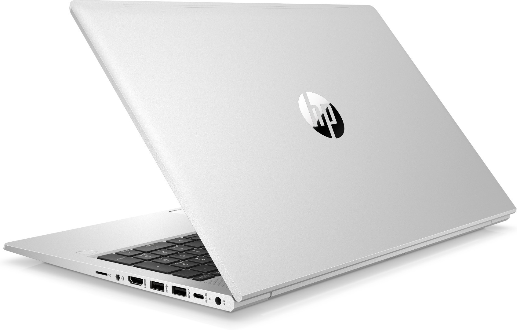 HP ProBook 455 G8 15.6" Ryzen 5 16GB 256GB W11P |Som ny|