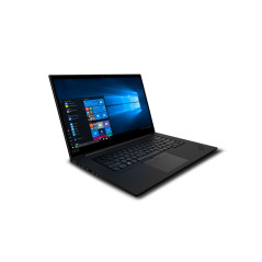 Laptop 15" beg - Lenovo Thinkpad P1 Gen 2 16" i7 32GB 1TB T1000 W11P (beg med små märken skärm)