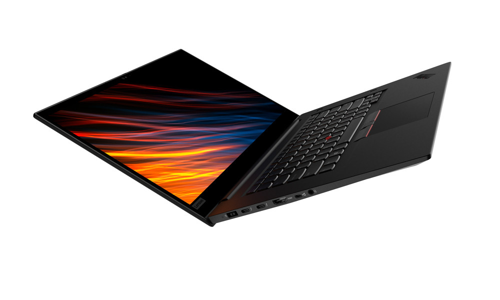 Lenovo Thinkpad P1 Gen 2 16" i7 32GB 1TB T1000 W11P