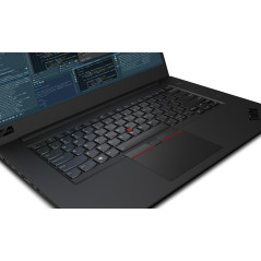 Laptop 15" beg - Lenovo Thinkpad P1 Gen 2 16" i7 32GB 1TB T1000 W11P (beg med små märken skärm)