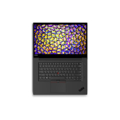 Laptop 15" beg - Lenovo Thinkpad P1 Gen 2 16" i7 32GB 1TB T1000 W11P (beg med små märken skärm)