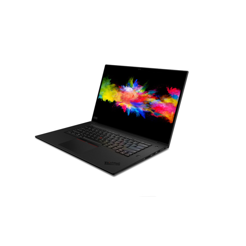 Laptop 15" beg - Lenovo Thinkpad P1 Gen 2 16" i7 32GB 1TB T1000 W11P (beg med små märken skärm)