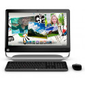 HP TouchSmart 520-1010uk
