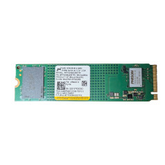 Micron 256 GB M.2 2280 NVMe Gen 4 x4 SSD-hårddisk (new pulled*)