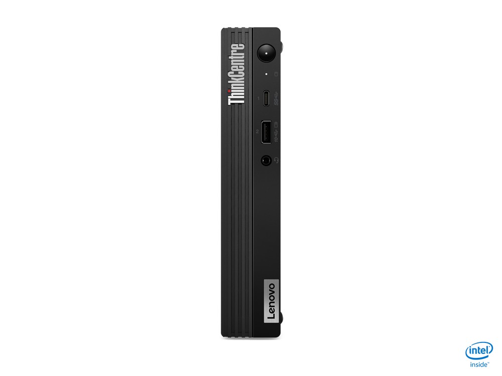 Lenovo ThinkCentre M80q G2 Tiny i5 10th 16GB 256GB W11P (1 DisplayPort + 1 HDMI)