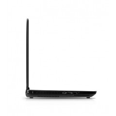 Laptop 15" beg - HP ZBook 15 G2 15.6" i7 (gen 4) 8GB 500GB HDD Quadro K1100M W10P (beg med små bucklor)