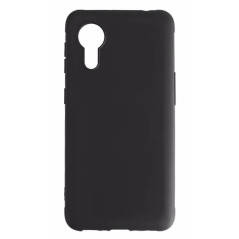 Svart mobilskal till Samsung Galaxy Xcover 5