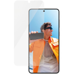 Skärmskydd av härdat glas till Samsung Galaxy S25 FE