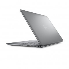 Dell Precision 5480 14" i7 13th 32GB 1TB RTX A1000 W11P (beg)