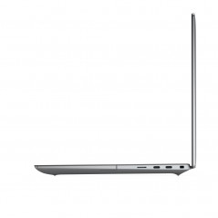 Laptop 14" beg - Dell Precision 5480 14" i7 13th 32GB 1TB RTX A1000 W11P (beg med ENG tangentbord)