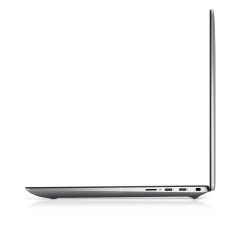 Laptop 14" beg - Dell Precision 5470 14" i7 12th 32GB 1TB RTX A1000 W11P (beg med små bucklor)