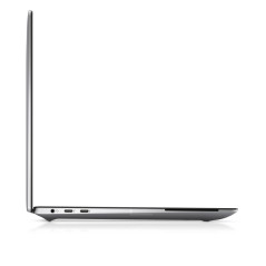Laptop 14" beg - Dell Precision 5470 14" i7 12th 32GB 1TB RTX A1000 W11P (beg med små bucklor)