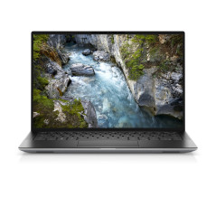 Dell Precision 5470 14" i7 12th 32GB 1TB RTX A1000 W11P (beg med små bucklor)