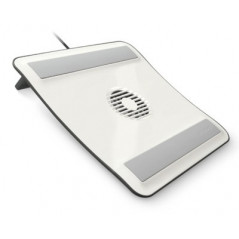 Kylplatta & kylfläkt - Microsoft laptopkylare 15.6"