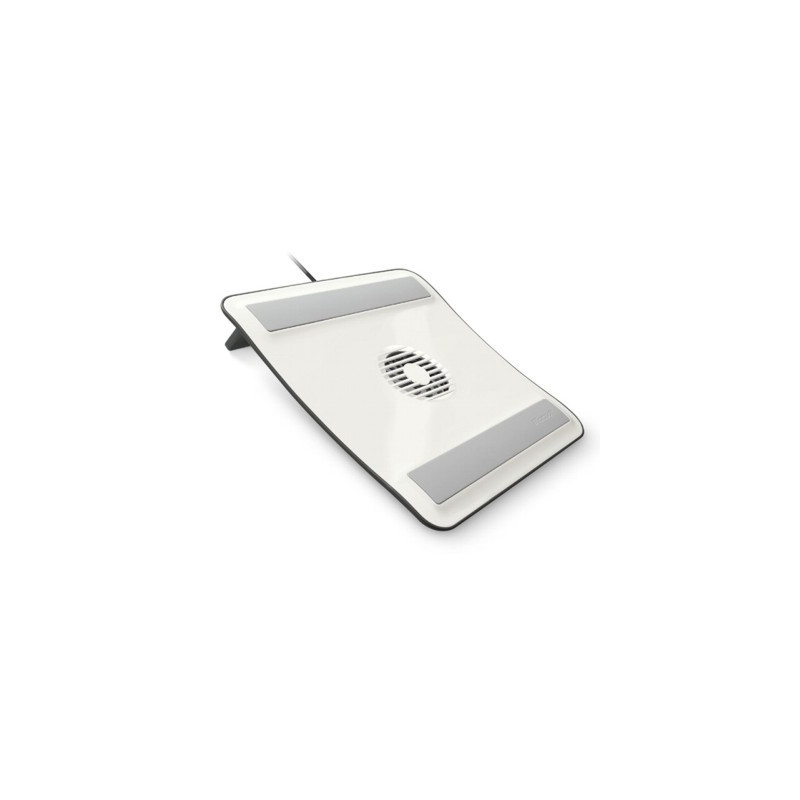 Kylplatta & kylfläkt - Microsoft laptopkylare 15.6"