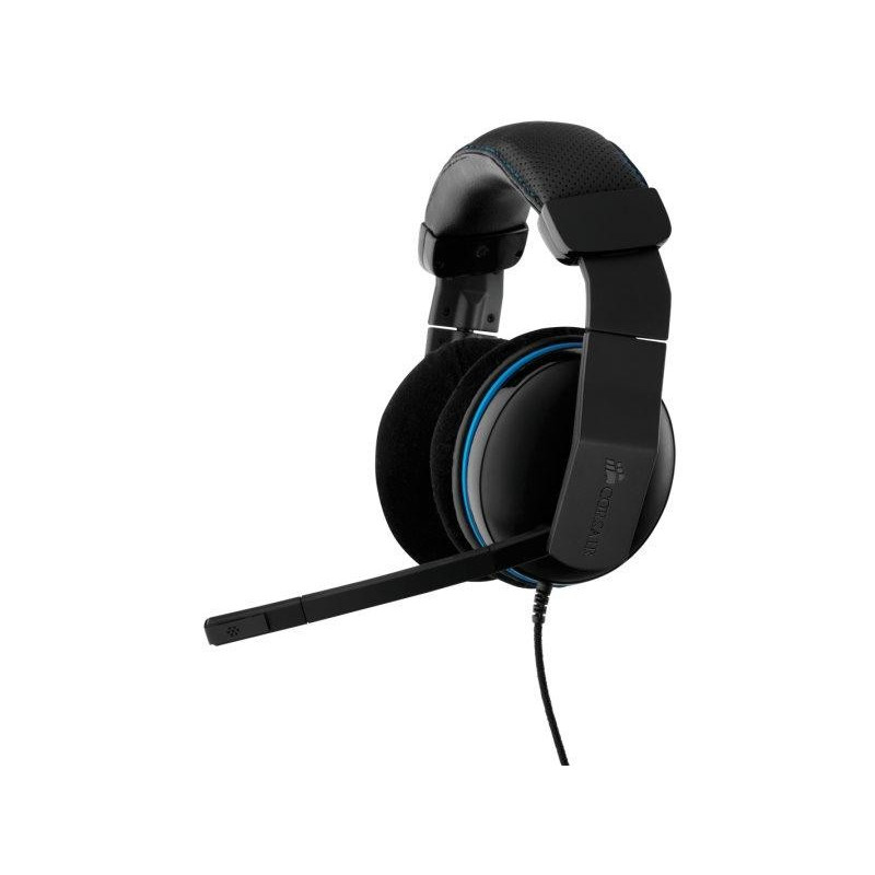Corsair Vengeance gaming-headset Gamingheadset - Corsair Vengeance gaming-headset