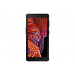 Samsung Galaxy begagnad - Samsung Galaxy Xcover 5 64GB med 1 års garanti (beg med defekt NFC)