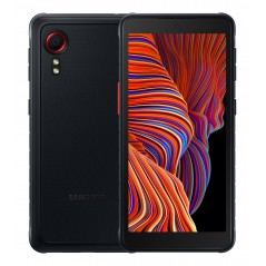 Samsung Galaxy Xcover 5 64GB med 1 års garanti (beg med defekt NFC)