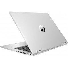 HP ProBook x360 435 G8 13.3" Touch Full HD Ryzen 5 16GB 256GB W11P (beg med fläckig skärm)