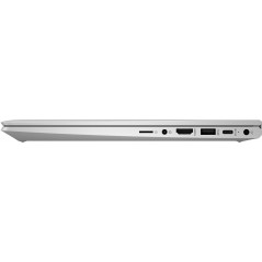 Laptop 14" beg - HP ProBook x360 435 G8 13.3" Touch Full HD Ryzen 5 16GB 256GB W11P (beg med fläckig skärm)
