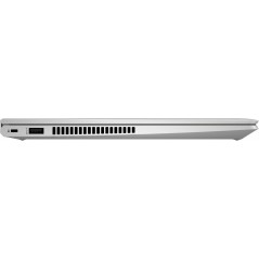 Laptop 14" beg - HP ProBook x360 435 G8 13.3" Touch Full HD Ryzen 5 16GB 256GB W11P (beg med fläckig skärm)