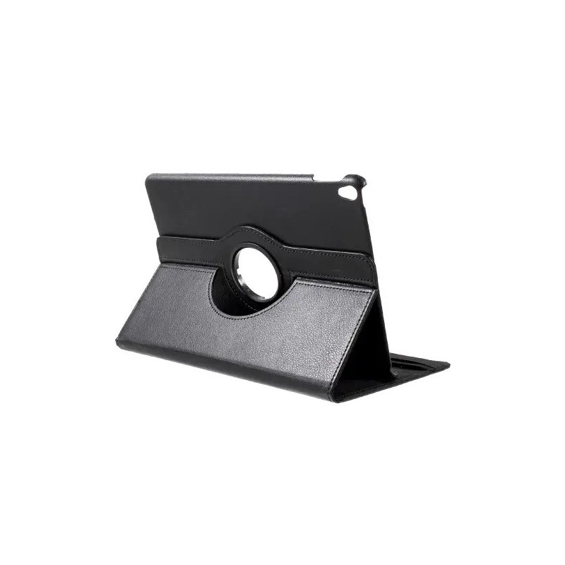 Fodral surfplatta - Fodral med roterbart ställ till iPad 10.2" och 10.5" (iPad 2019-2021, iPad Pro 2017, iPad Air 2019)