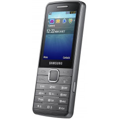 Mobiltelefon & smartphone - Samsung GT-S5610