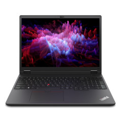 Lenovo Thinkpad P16v G2 16" Ultra 7 165H 64GB 1TB RTX 2000 Ada W11P (beg med små märken skärm)
