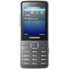 Mobiltelefon & smartphone - Samsung GT-S5610