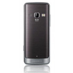 Mobiltelefon & smartphone - Samsung GT-S5610
