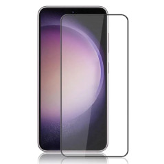 Skärmskydd av härdat glas till Samsung Galaxy A56