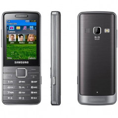 Mobiltelefon & smartphone - Samsung GT-S5610