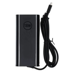 Universell 130W USB-C datorladdare / AC-adapter (20V 6.5A)