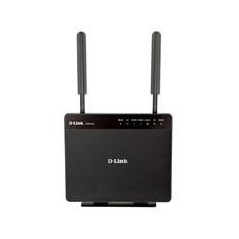 3G/4G/5G-router - D-Link 4G-router Telenor