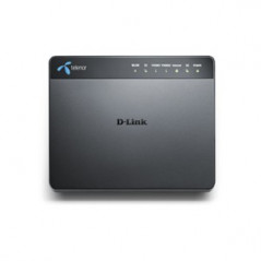 3G/4G/5G-router - D-Link 4G-router Telenor